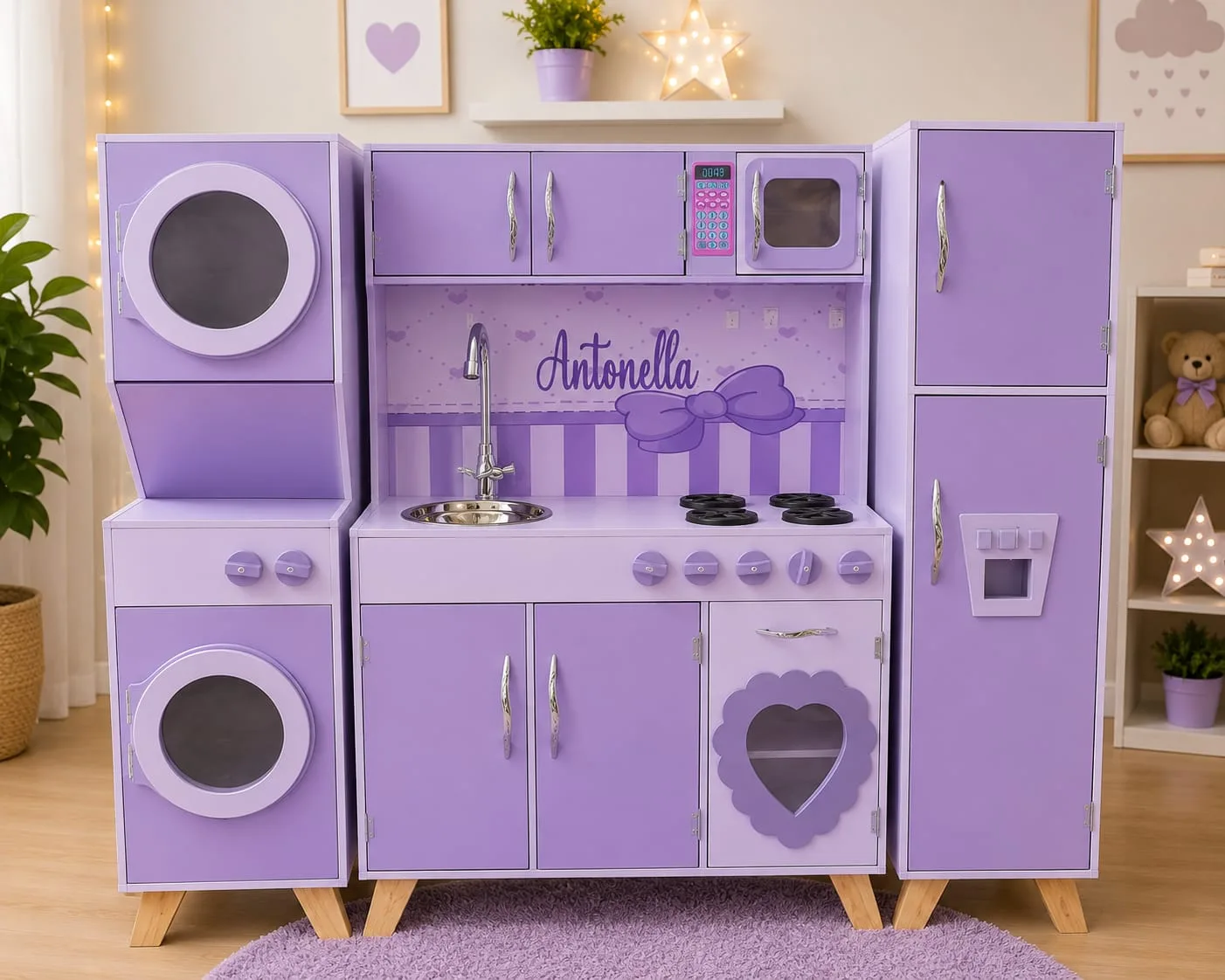Cocina LYRA
