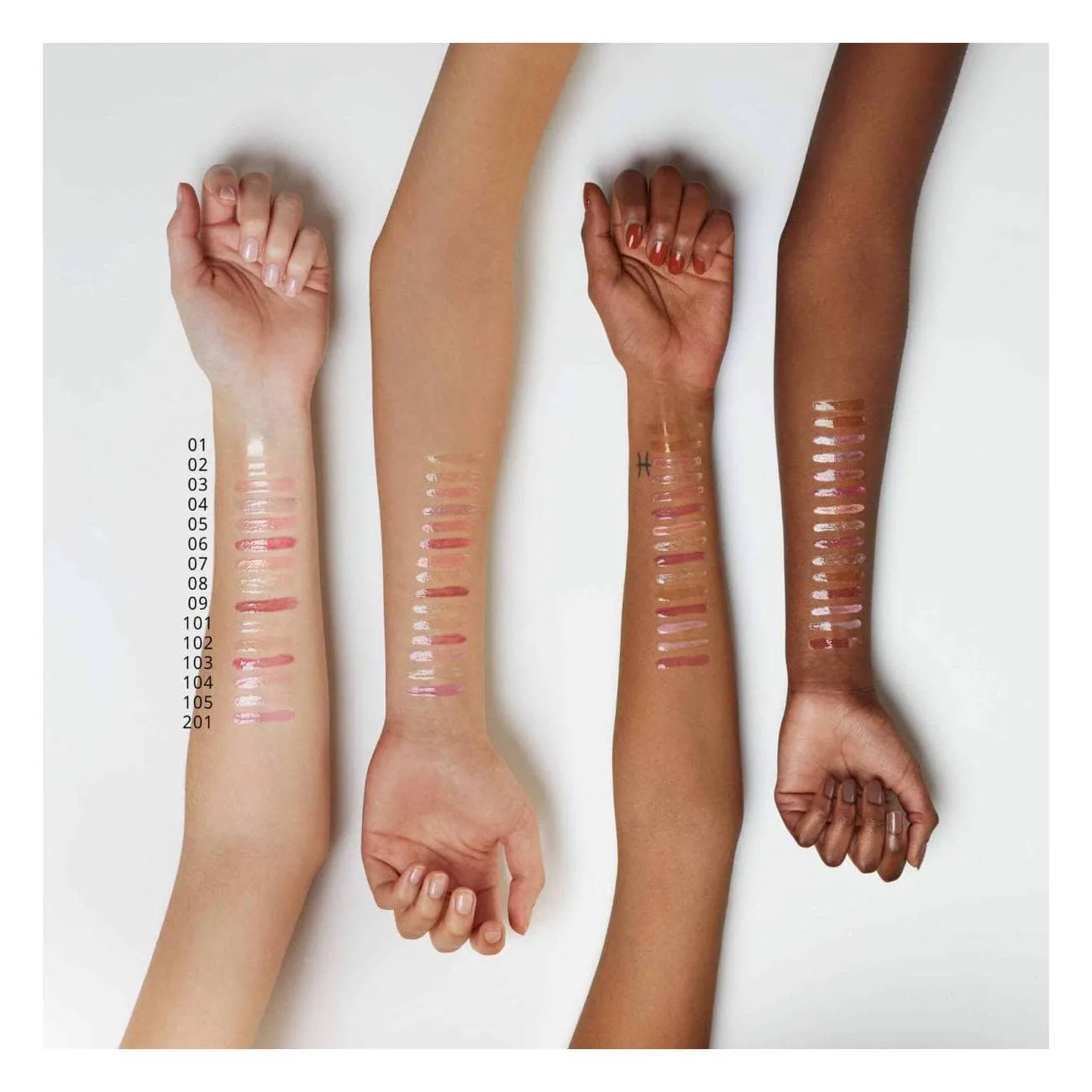Gloss Extreme Shine Essence