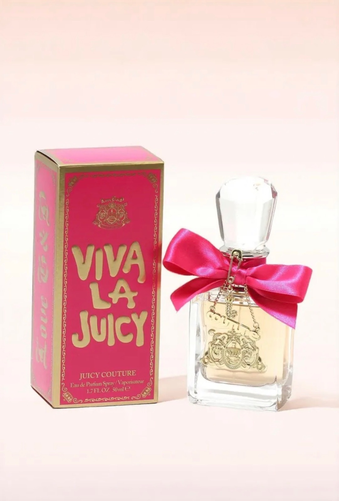 VIVA LA JUICY