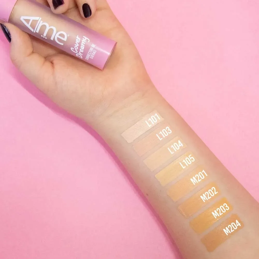 Corrector Cover Dreamy AME
