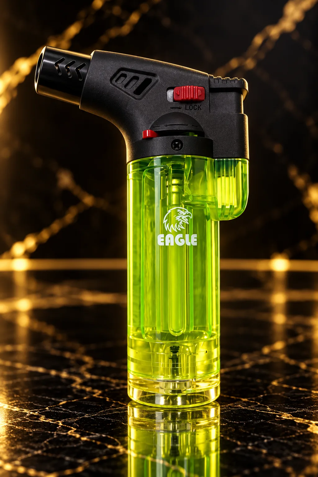 Encendedor soplete Eagle — foto 1 de 2