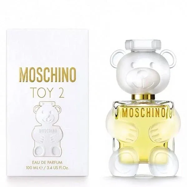Perfume Original Moschino Toy 2 - 100 ml