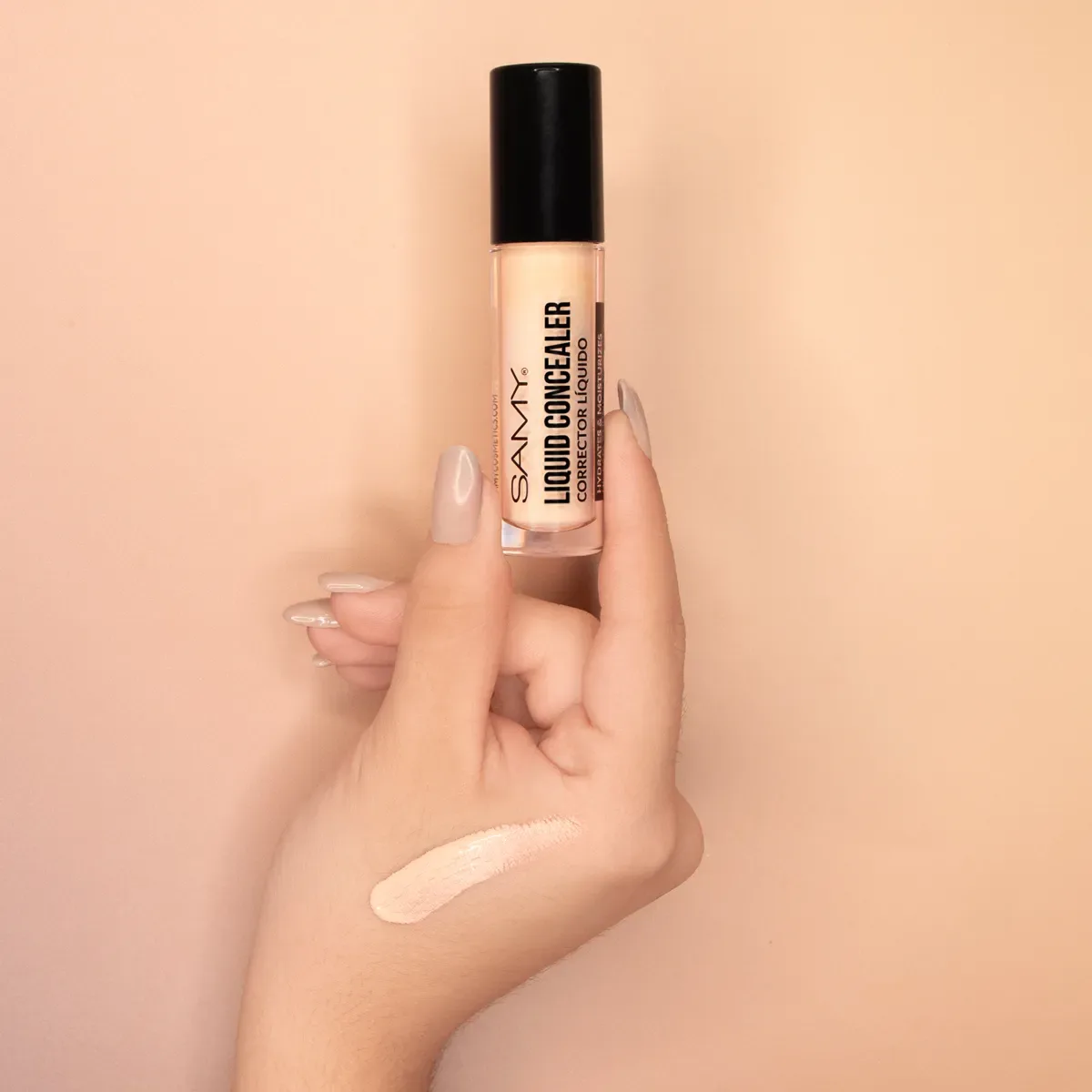 Corrector Samy