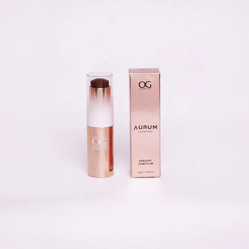 Contorno cremoso aurum OG — foto 1 de 2
