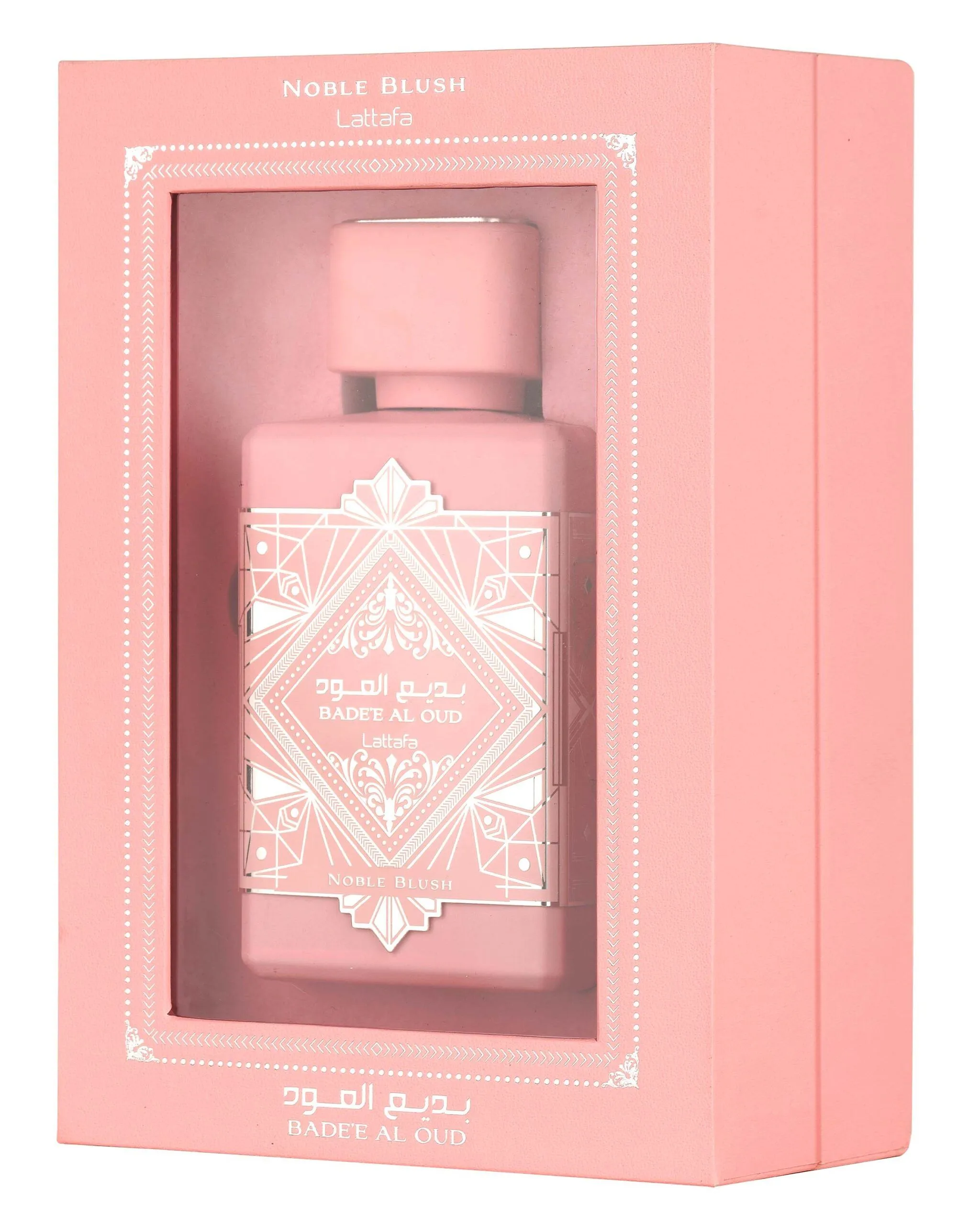 BADE’E AL OUD — NOBLE BLUSH — foto 2 de 3