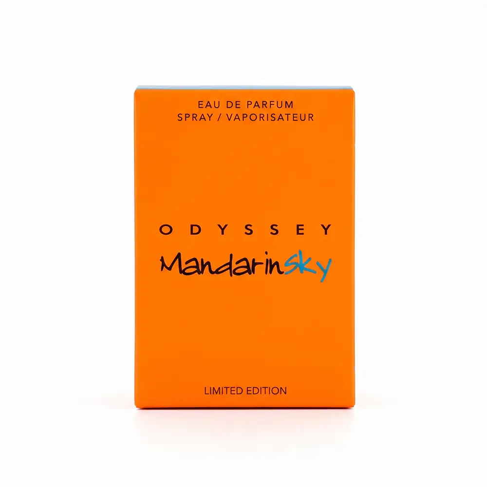 Perfume Original Armaf Odyssey Mandarin Sky — 100 ml