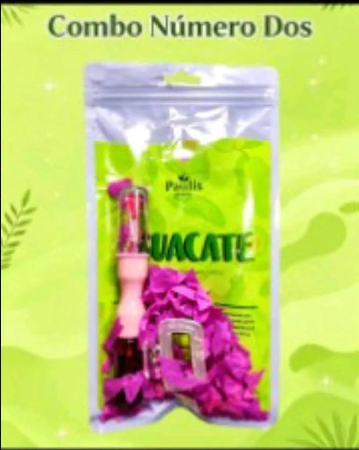 Combo número 2