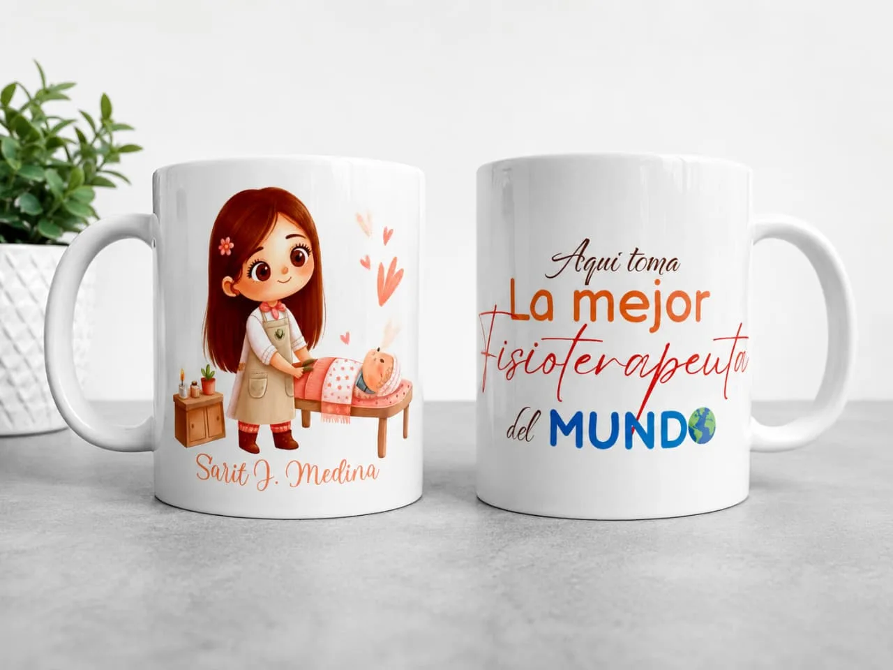 Vaso 11 onzas personalizado — foto 3 de 3