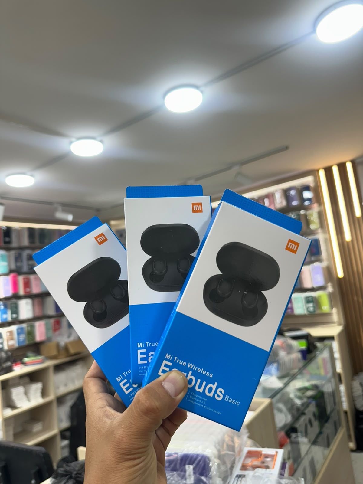 Audífonos Inalámbricos
