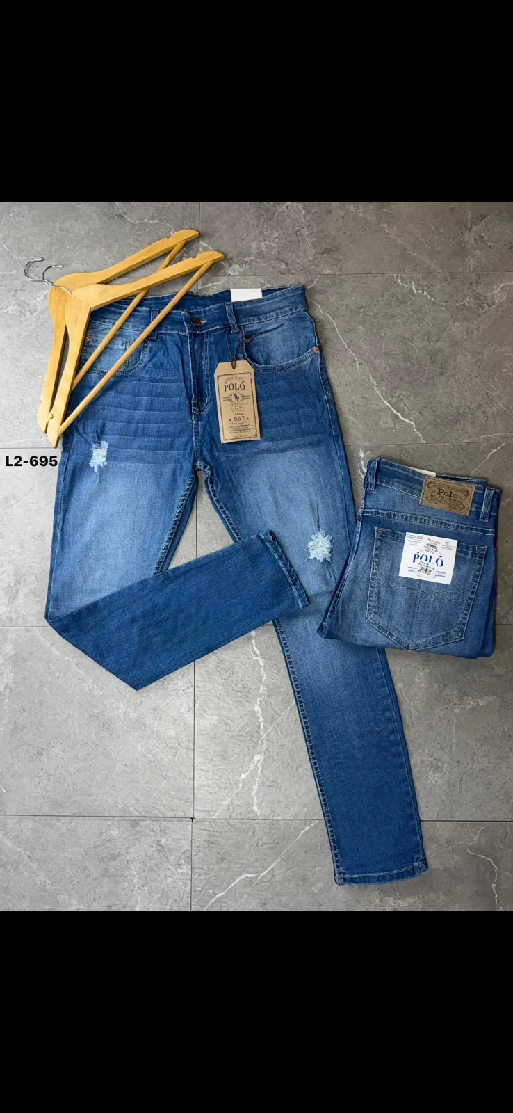 Jeans Caballero — foto 5 de 6