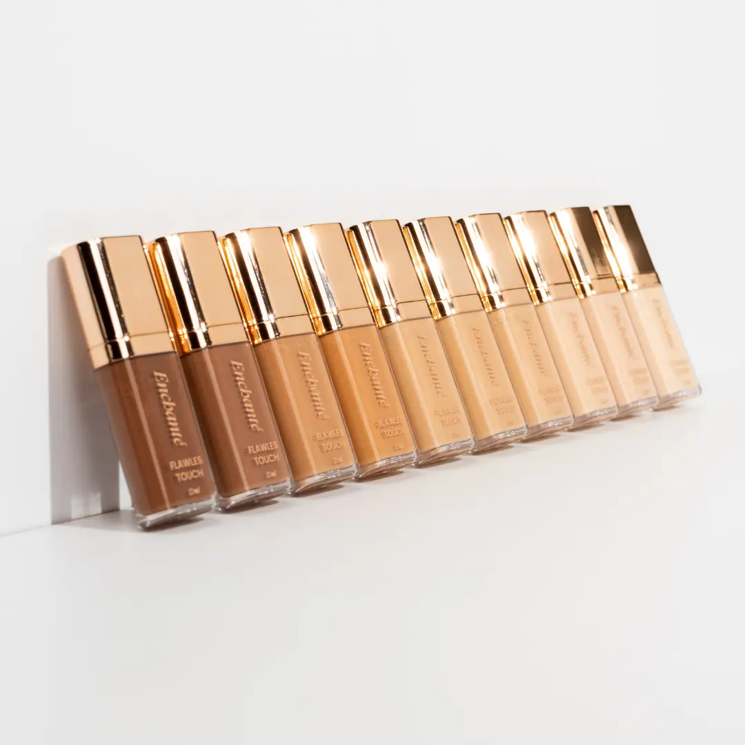 Corrector Enchante