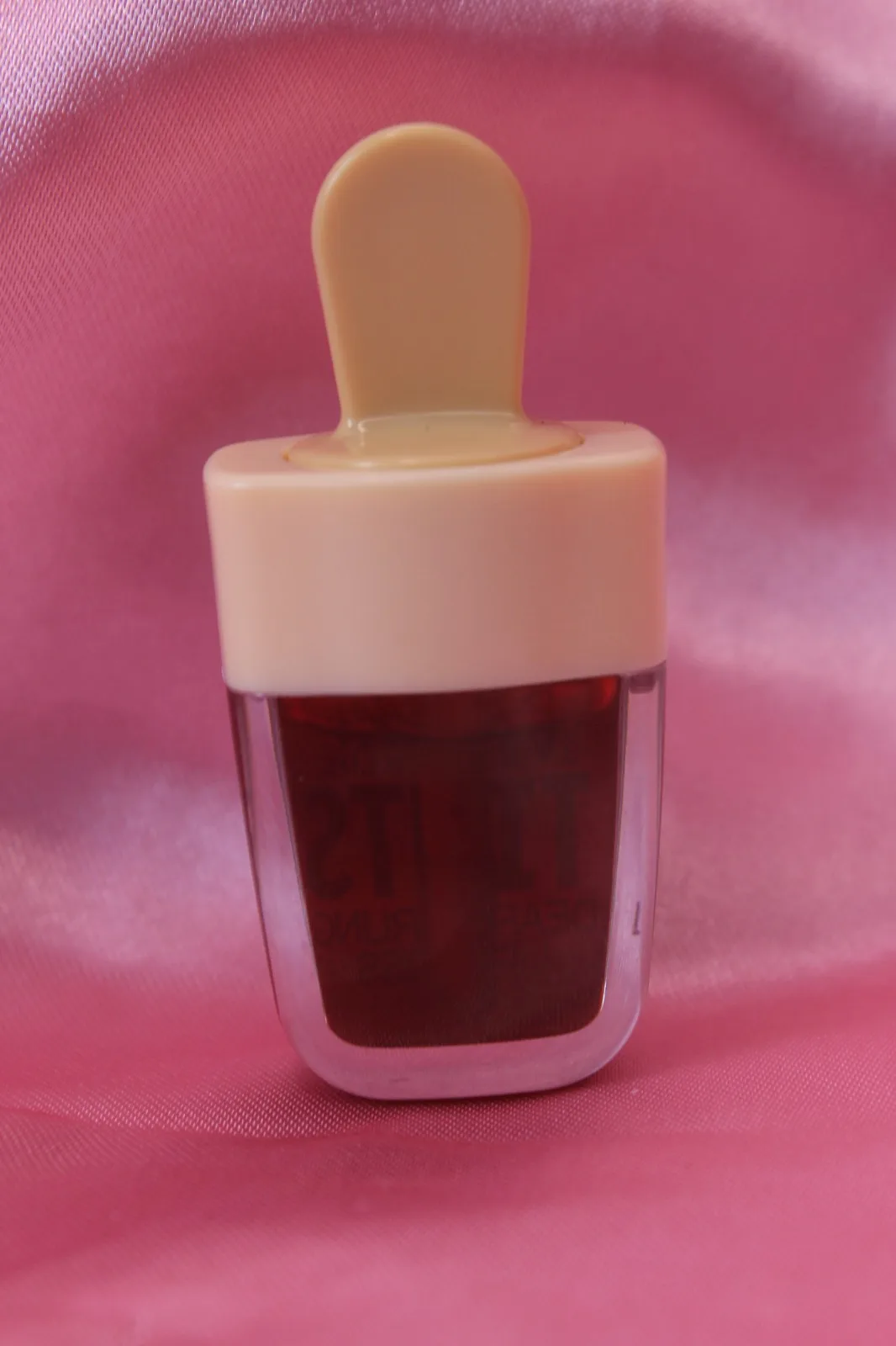 Tinta paleta