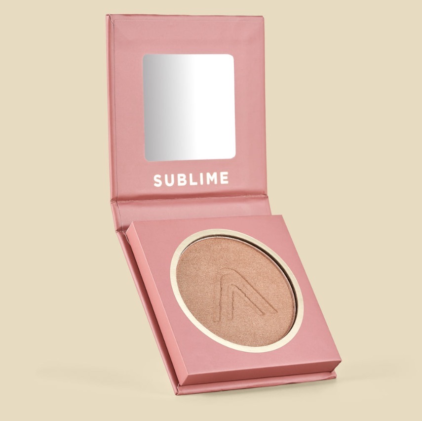 Bronzer atenea sublime SHARA