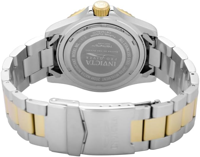 Invicta Pro Diver 26973 — foto 5 de 5