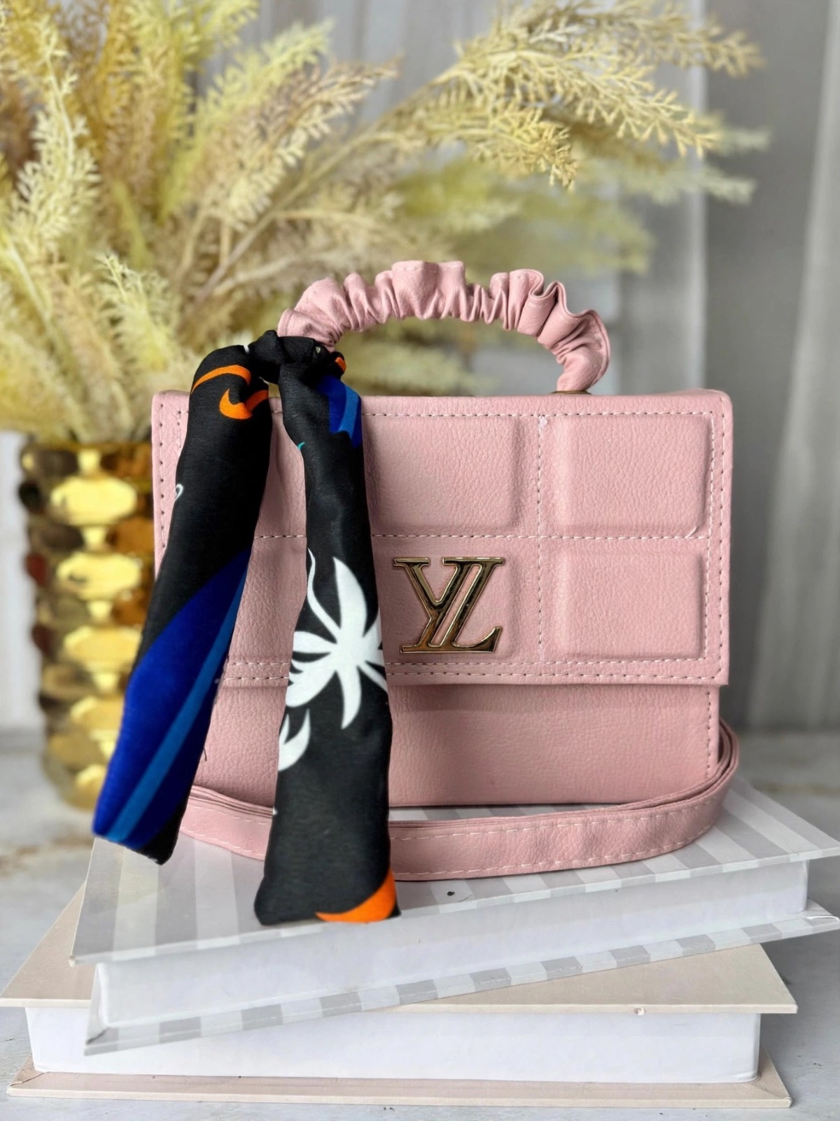 BOLSOS DAMA + PAÑOLETA — foto 6 de 6