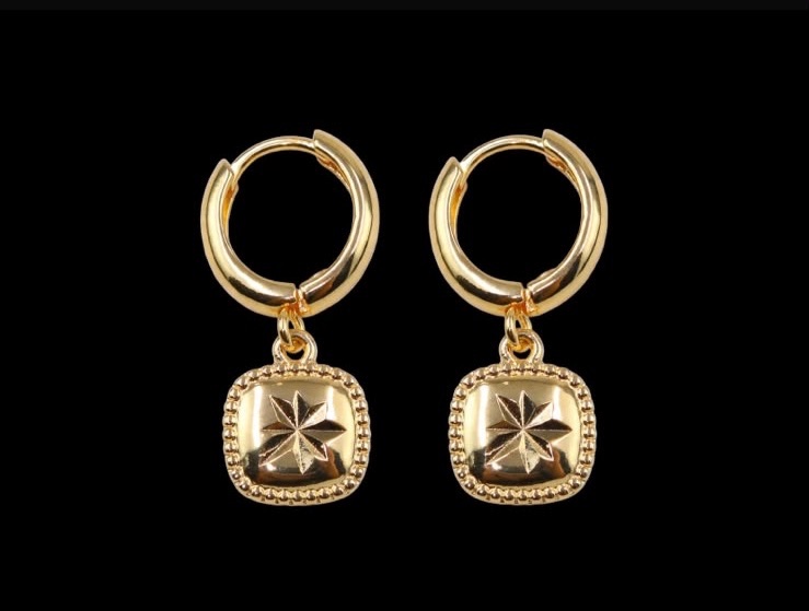 ARETES COVERGOLD FANTASTIC — foto 2 de 4