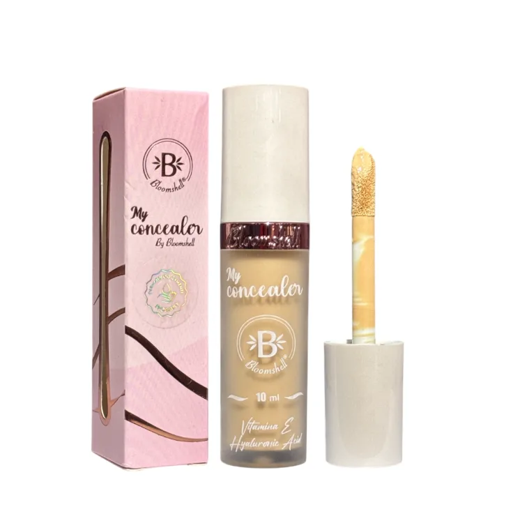 My Concealer Bloomshell — foto 2 de 2