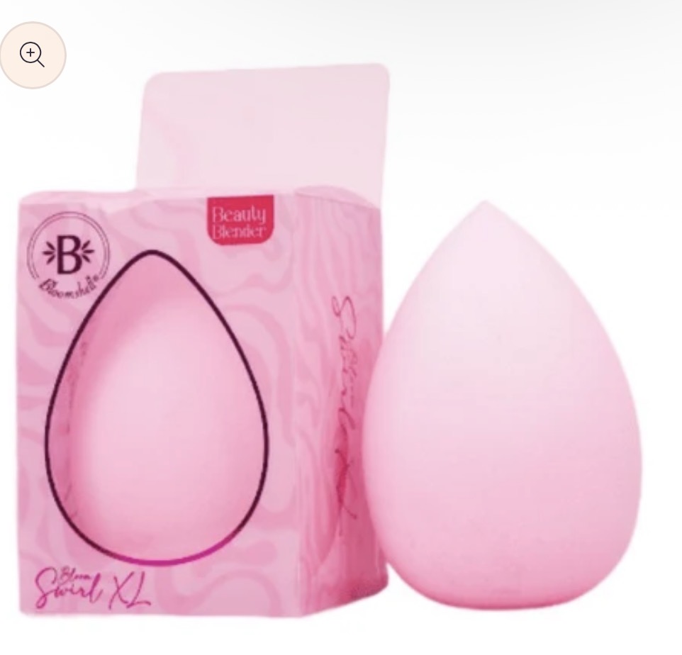 BEAUTY BLENDER XL BLOOMSHELL — foto 2 de 2