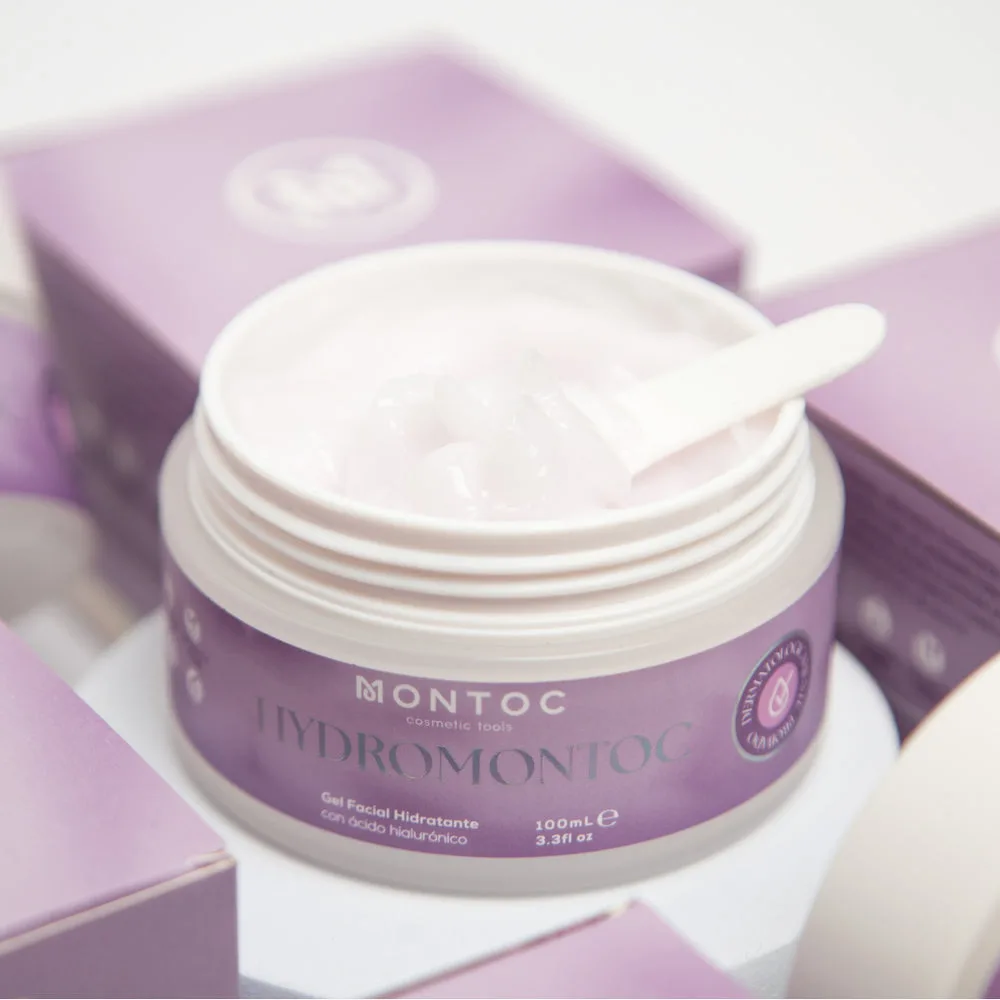 Gel Hidratante Hydramontoc Montoc