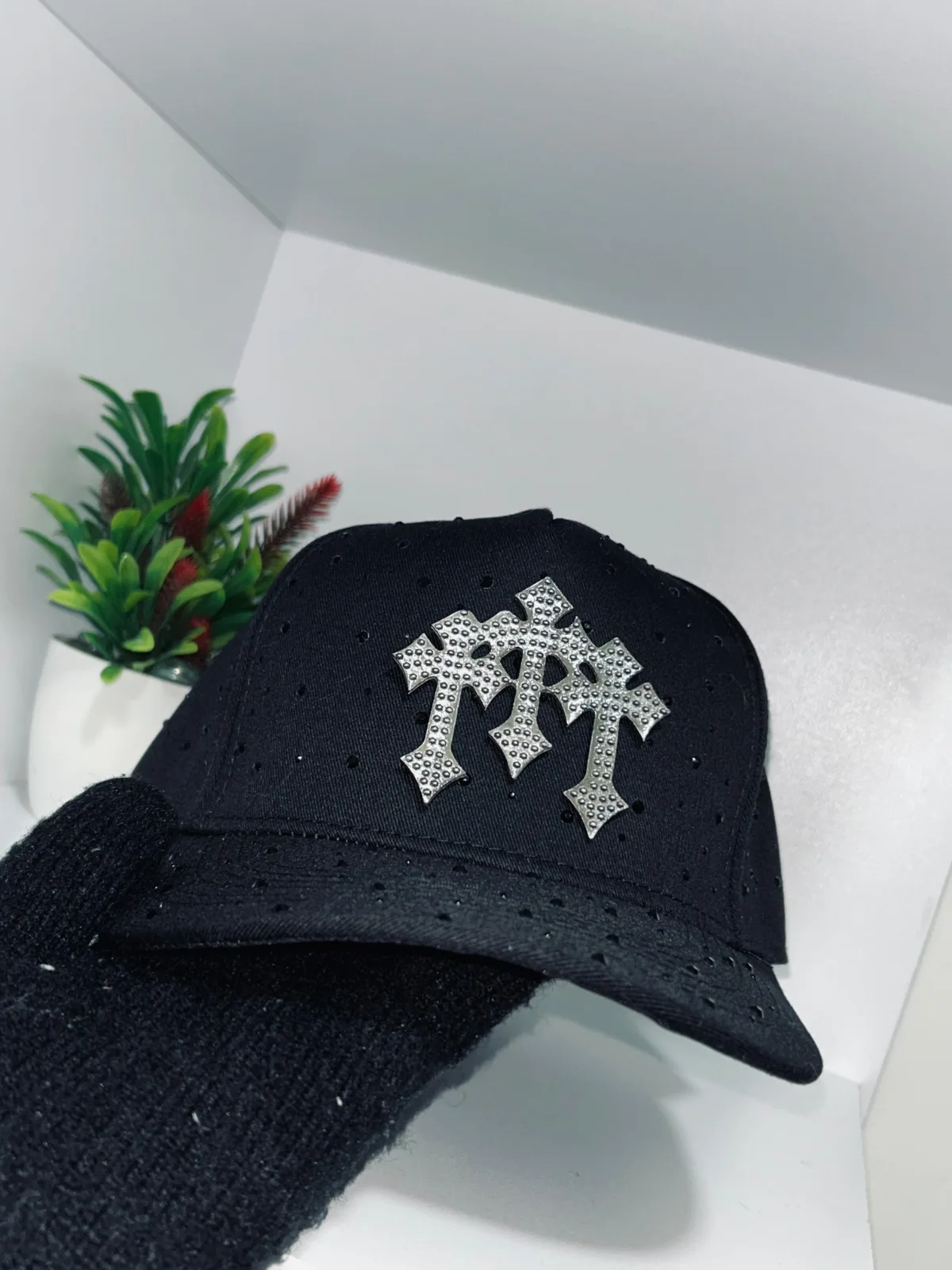 3 CRUCES MEXICAP