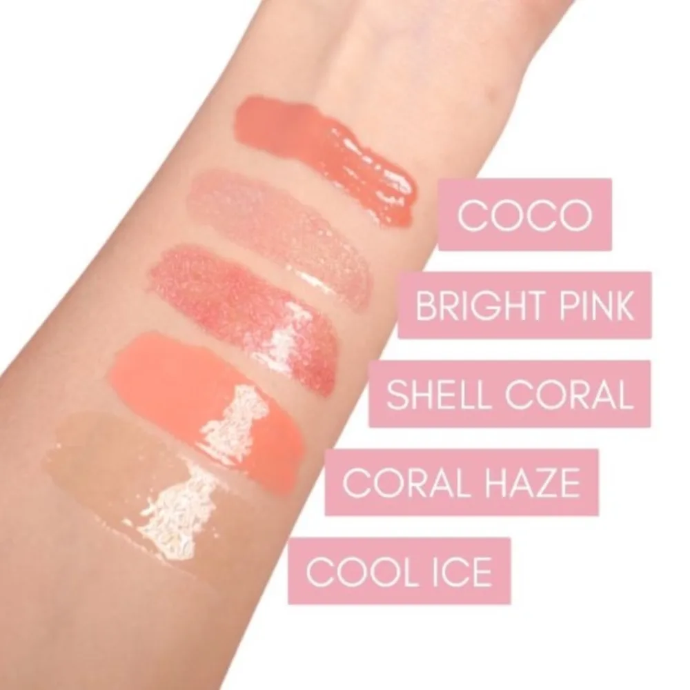 Lip Gloss L1 Atenea