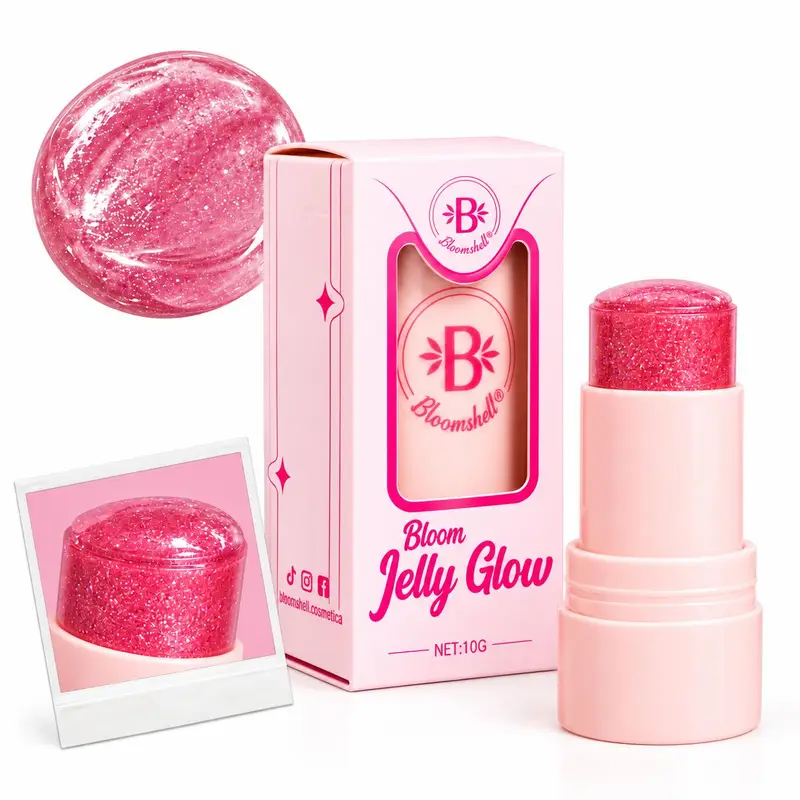 Jelly glow Bloomshell — foto 1 de 2