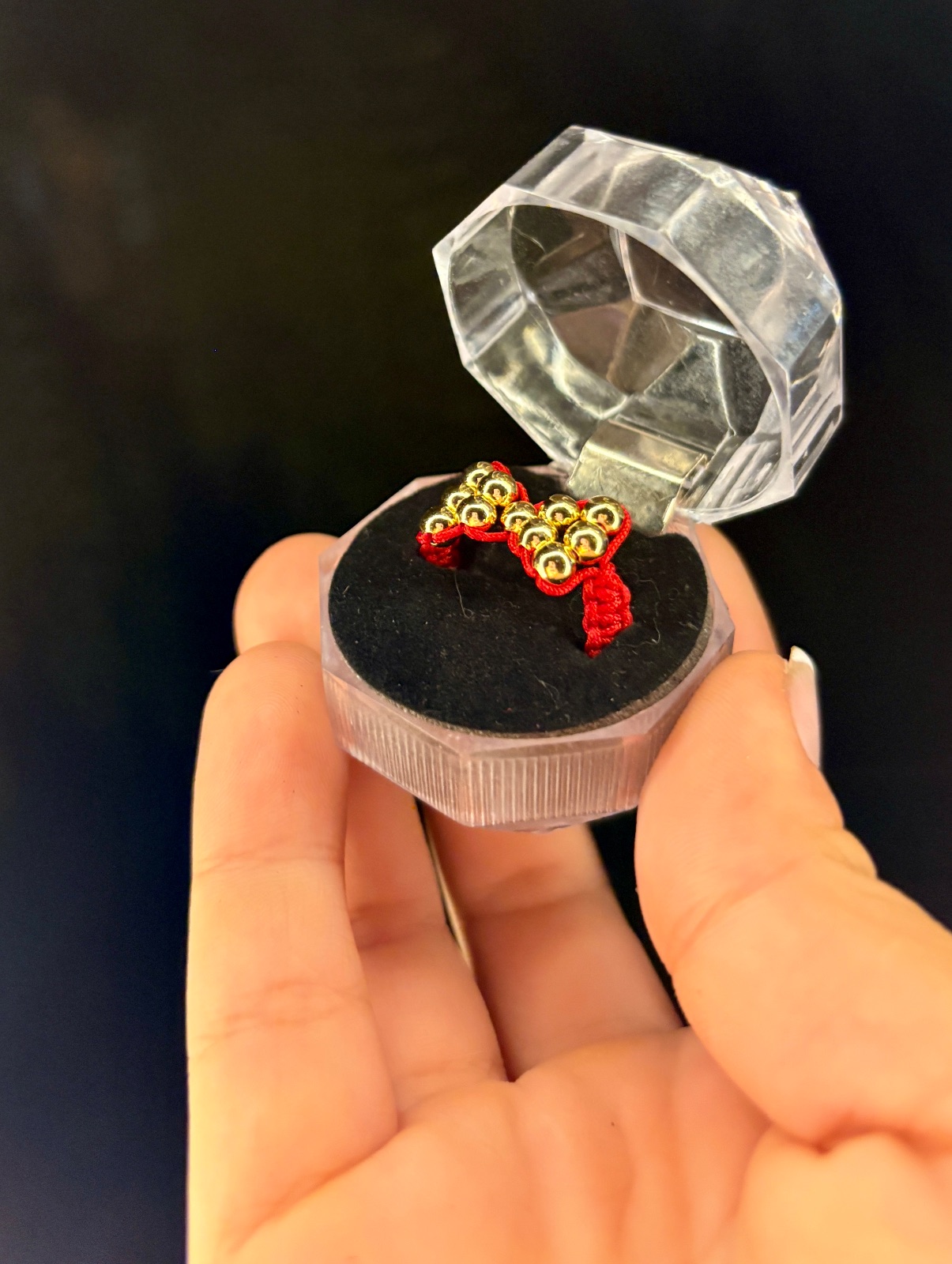 Anillo moño — foto 2 de 2