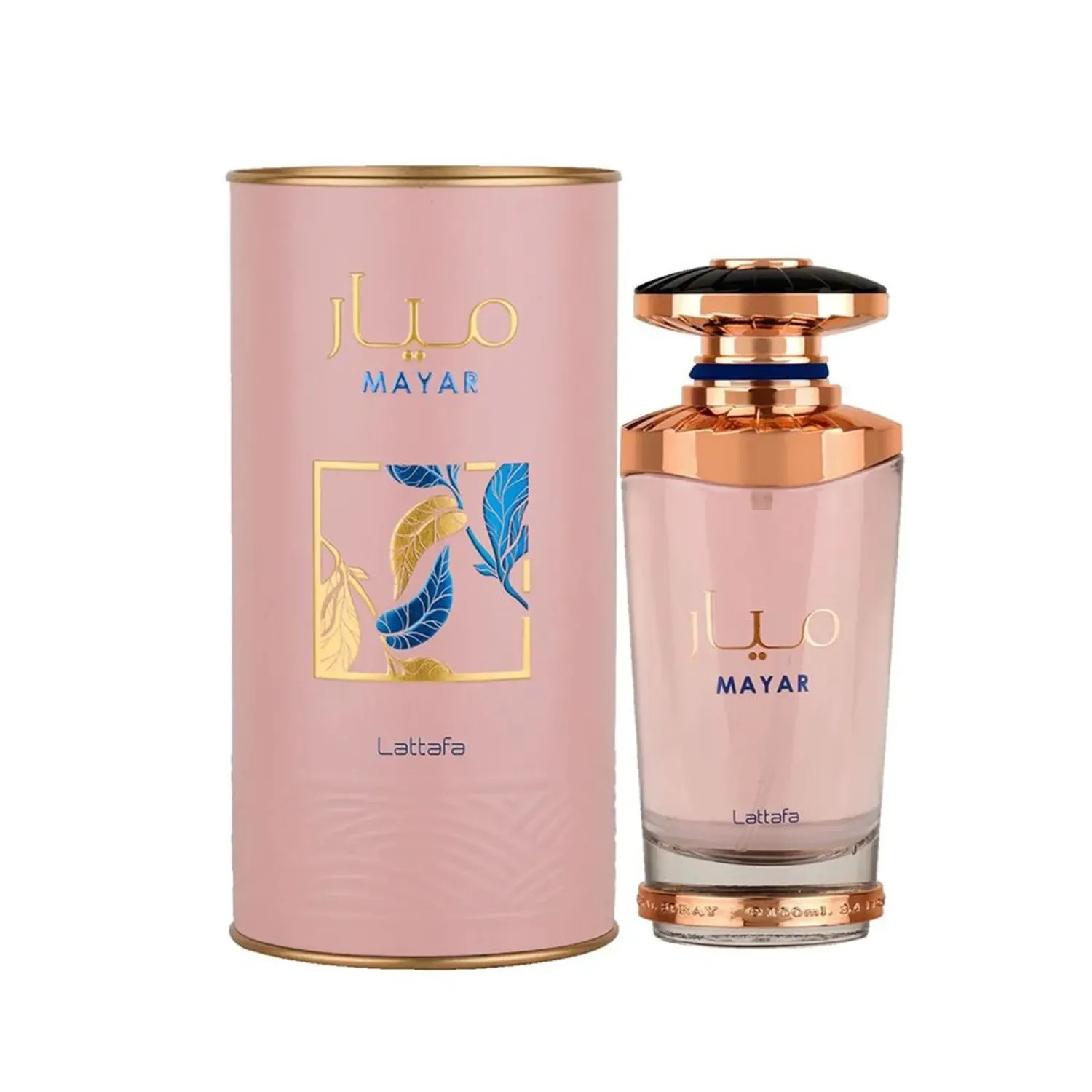 Mayar lattafa