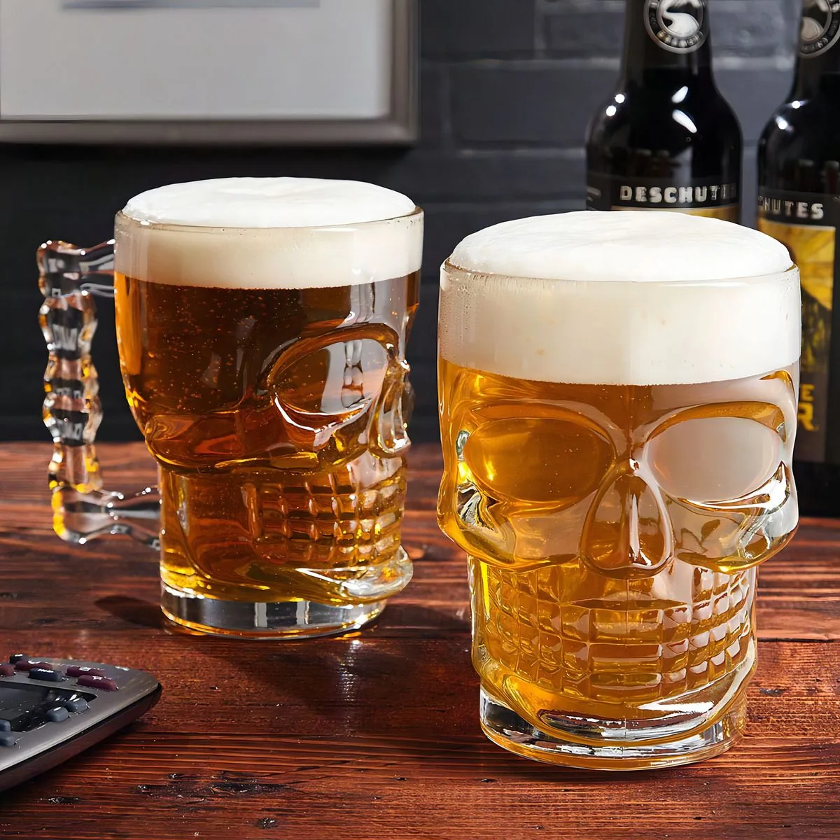 Vasos cerveceros x2 — foto 4 de 4