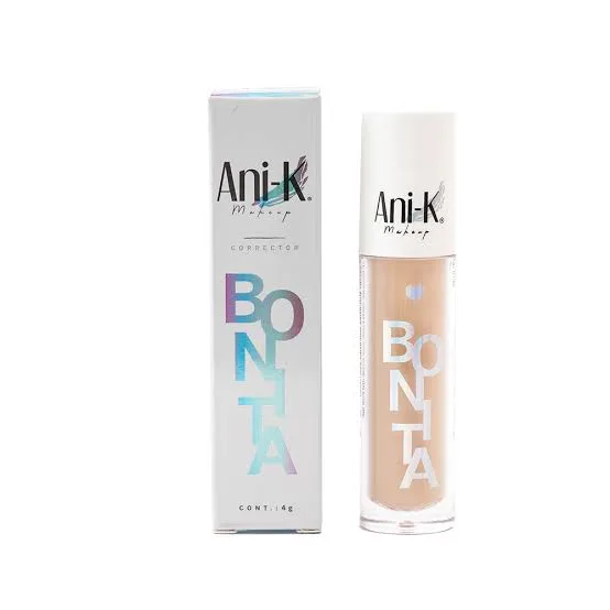 Corrector Bonita Anik