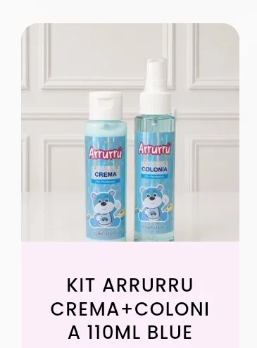 Kit arruru