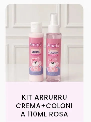 Kit arruru