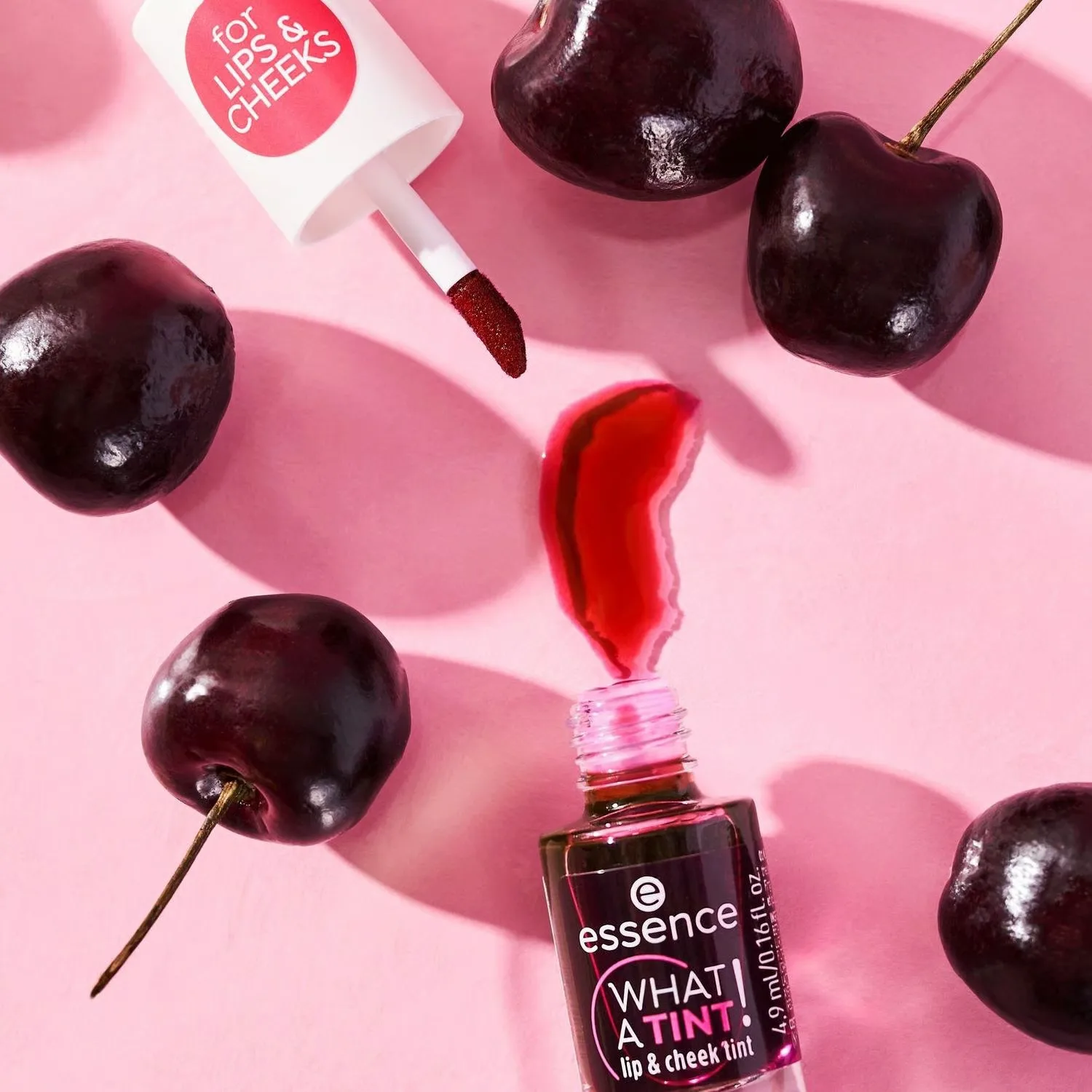 Tinta What a Tint Essence