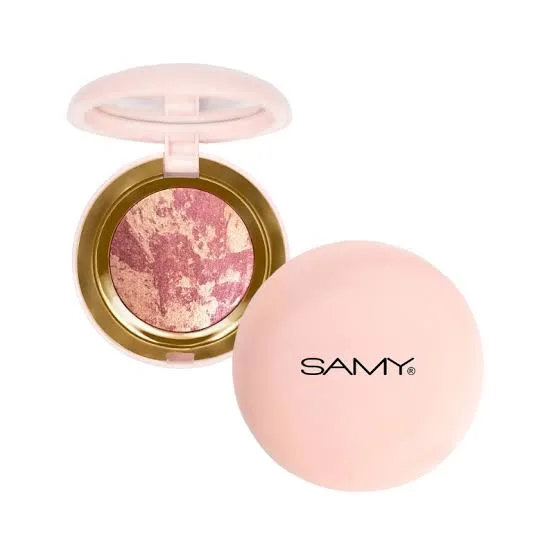 Rubor velvet glam samy
