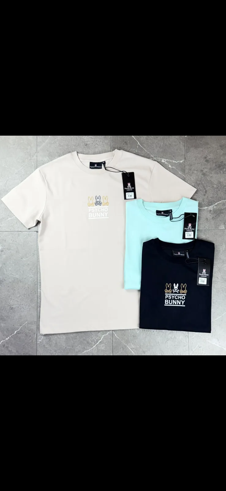 Camiseta Tela Fría 1.1 — foto 5 de 5
