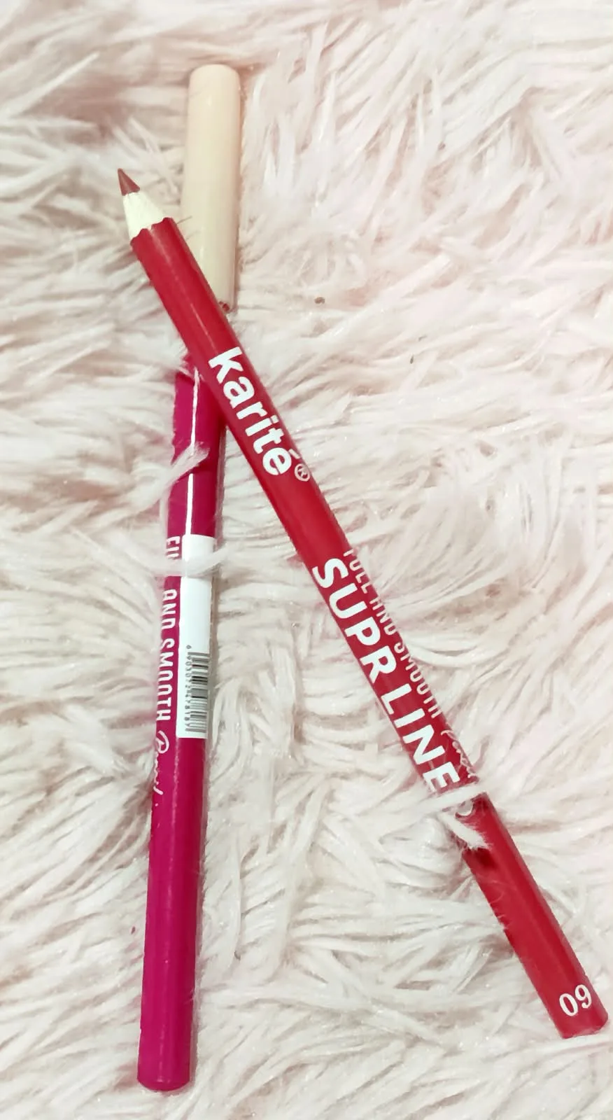 LAPIZ DELINEADOR PARA LABIOS KARITE REF. 2790-47 — foto 2 de 2