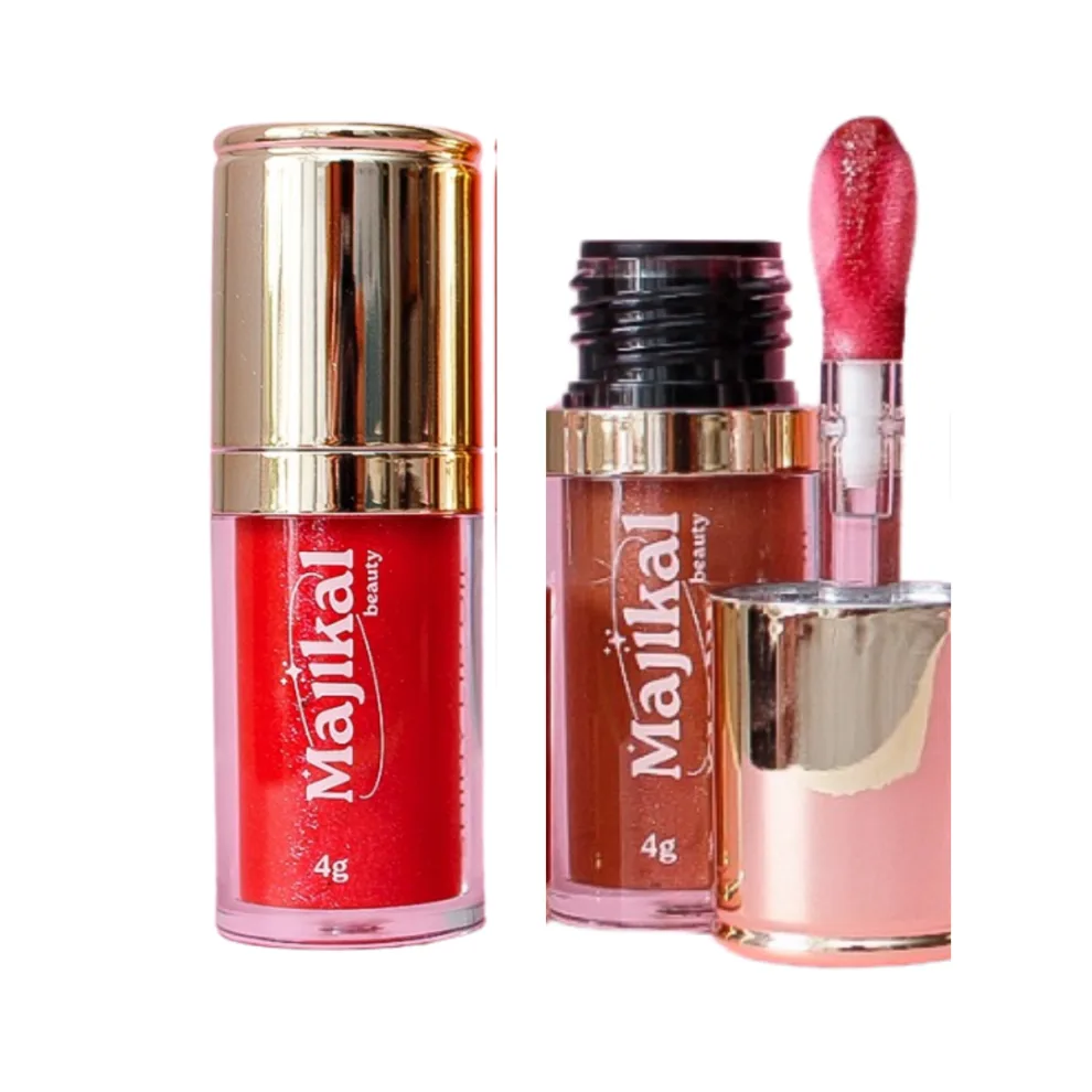 Shiny lip oil majikal NUEVA PRESENTACIÓN