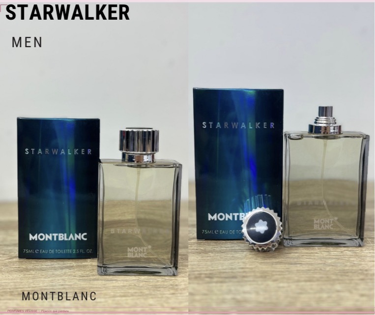 STARWALKER men