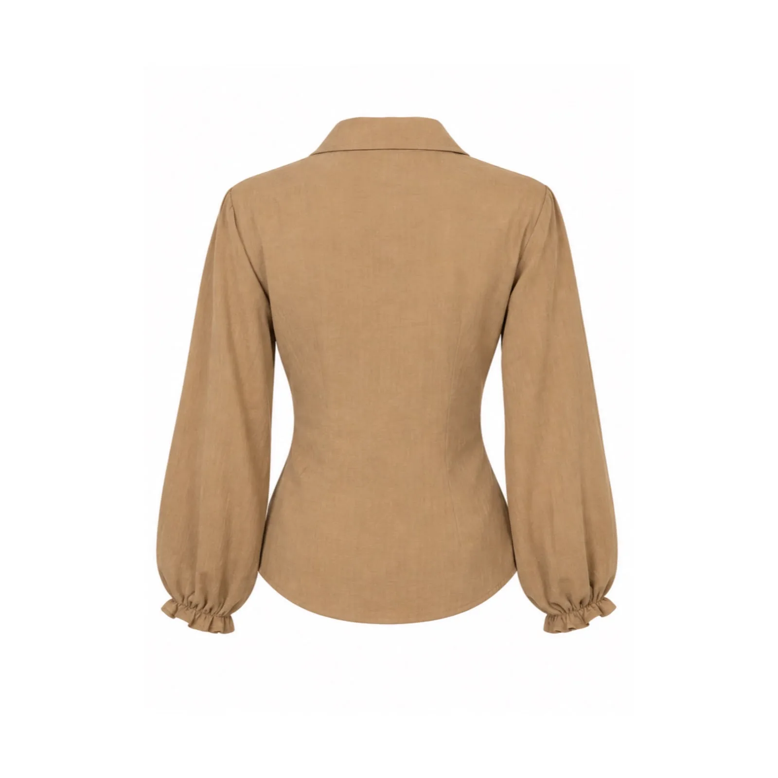 Blusa Cordon