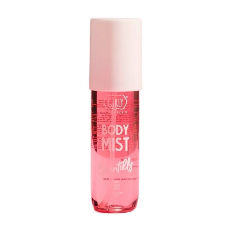 SPLASH CORPORAL BODY MIST - GIRLY — foto 3 de 6