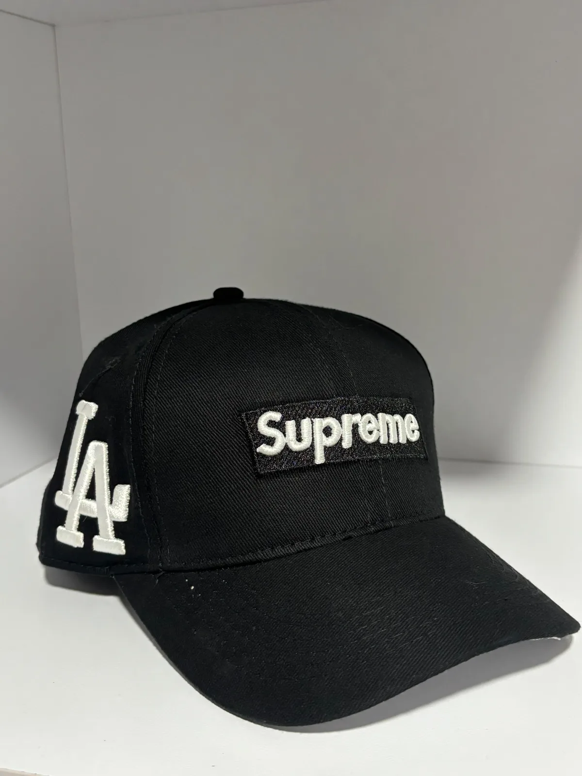 Supreme new era