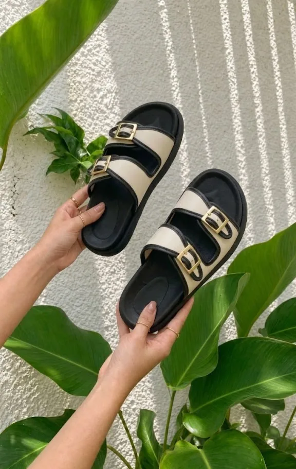 Sandalia Cleo — foto 2 de 3