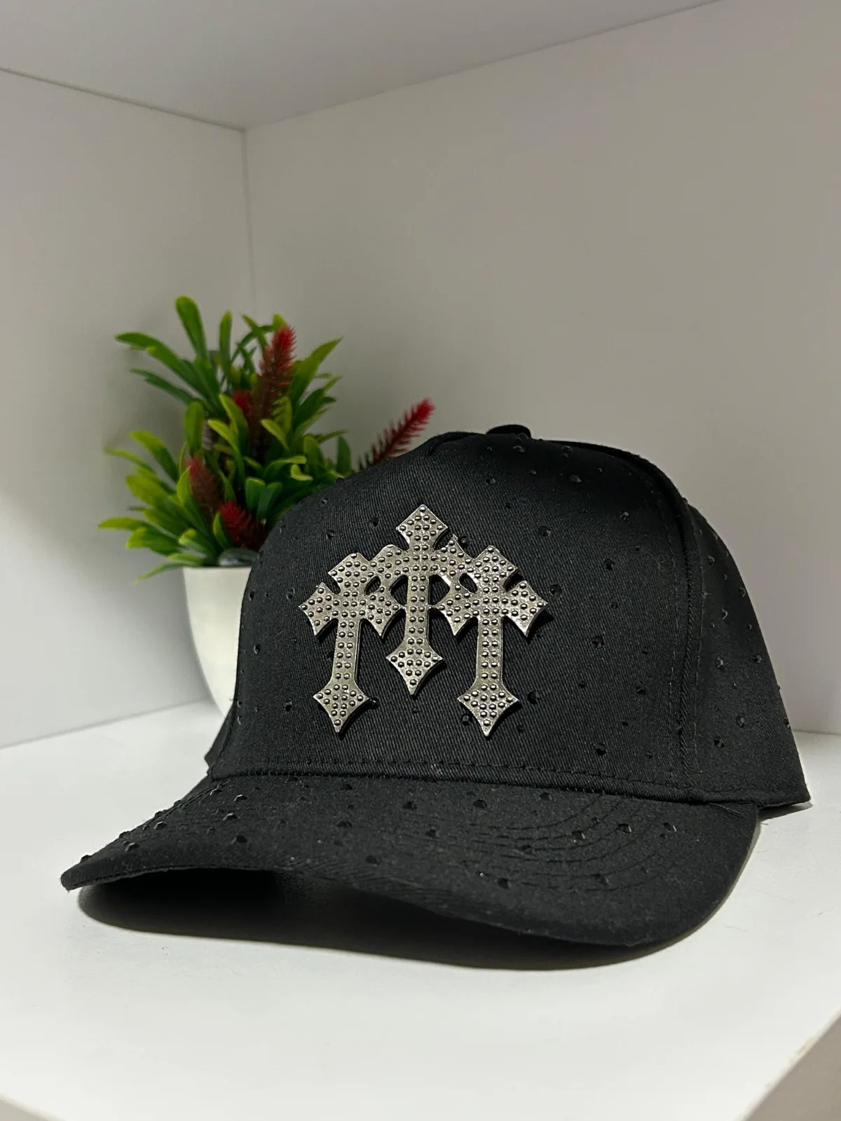 3 CRUCES MEXICAP