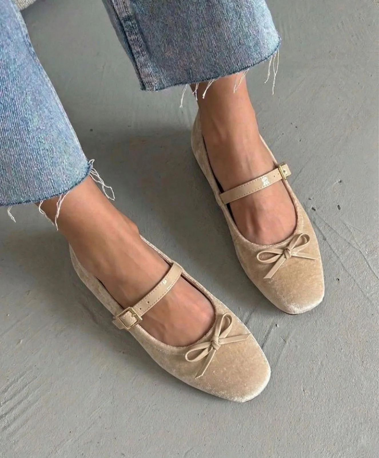 Baletas Noé — foto 2 de 2