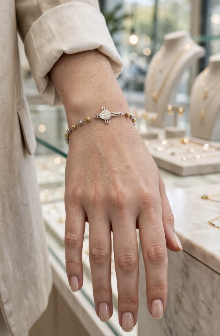 PULSERA UNISEX — foto 4 de 4