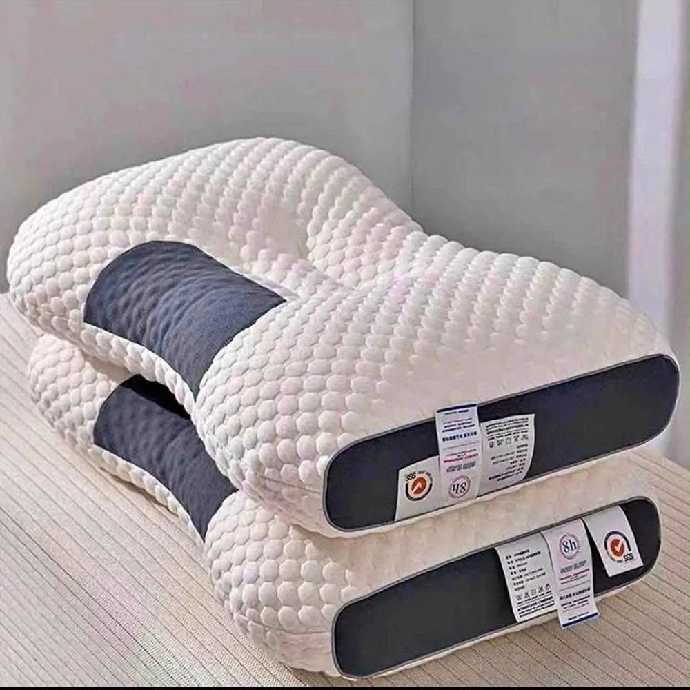 Almohada Ergonómica