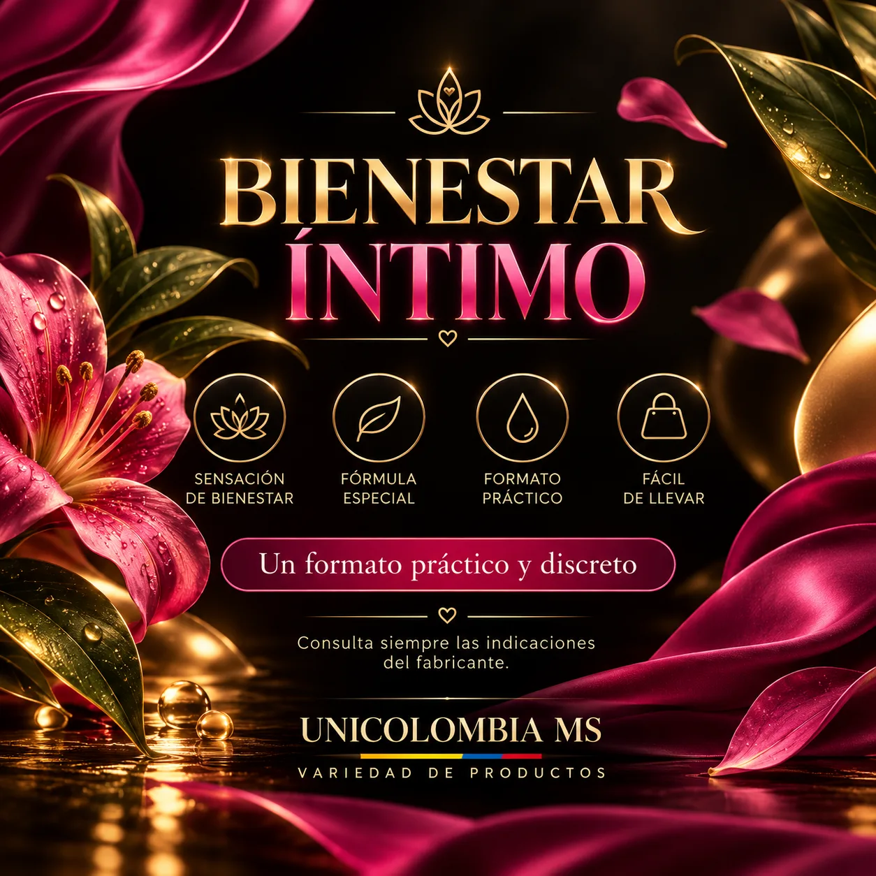 Euforia Anal 10 ml — foto 1 de 2