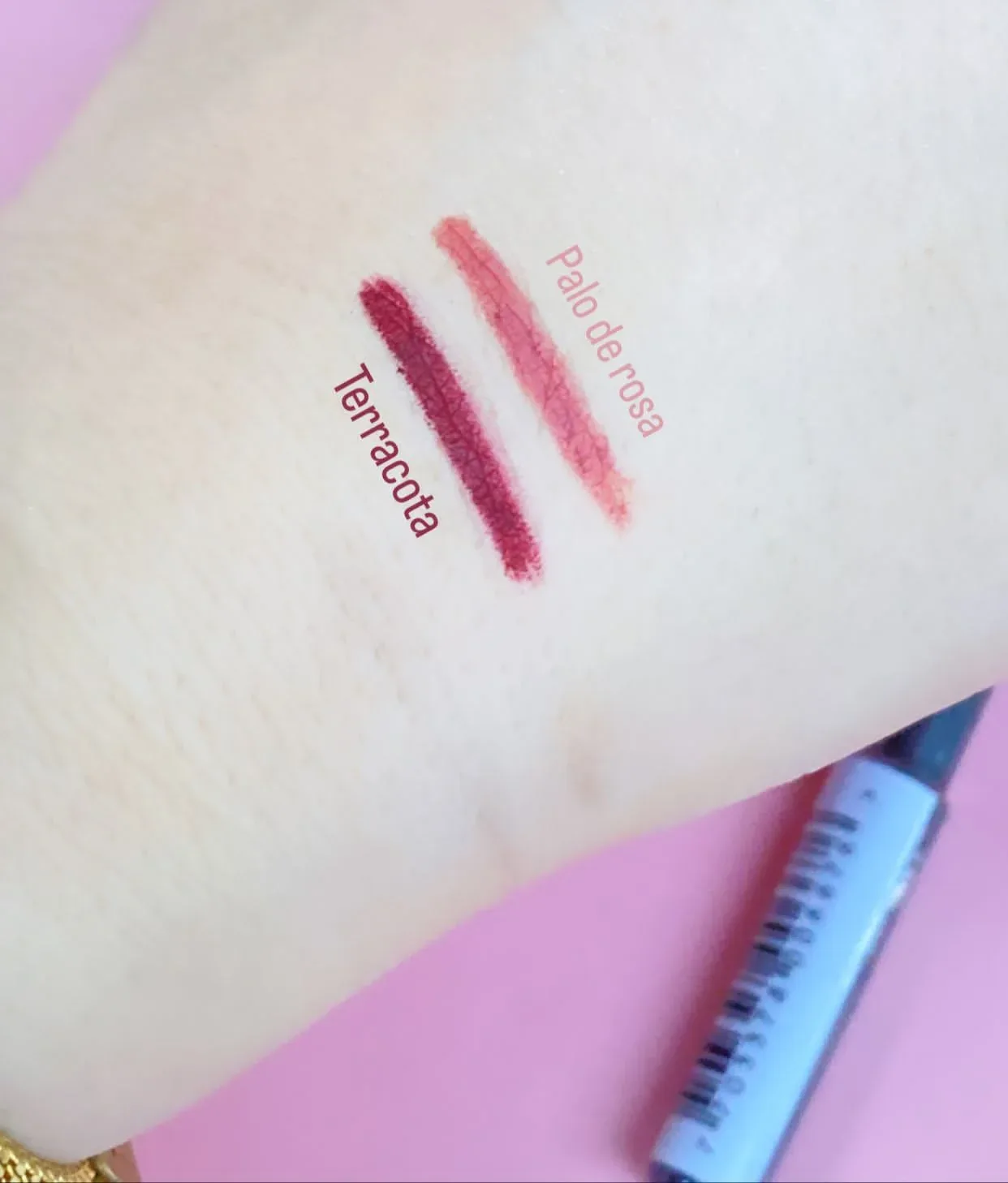 LAPIZ DE LABIOS SAMY — foto 2 de 2