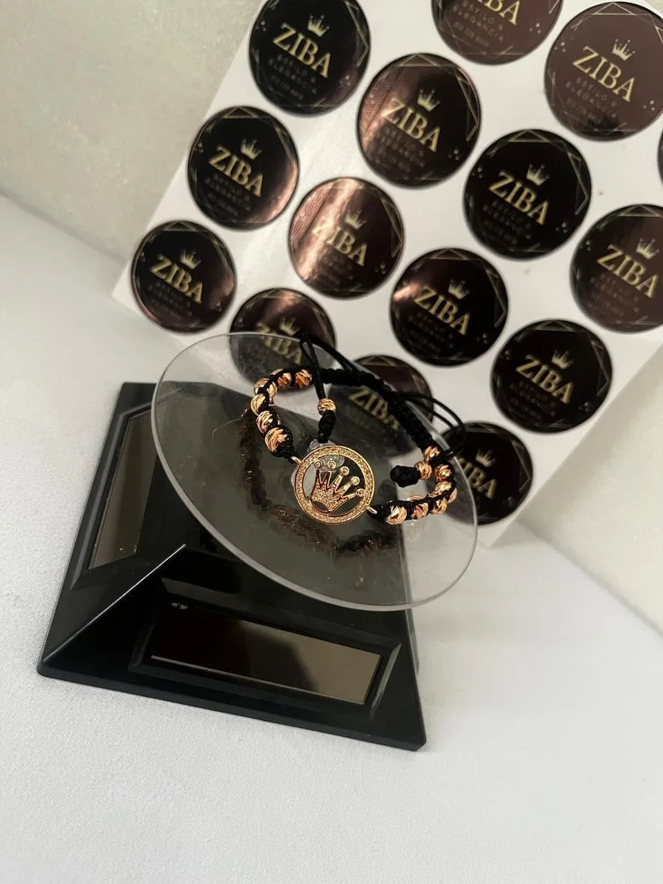 Manilla Rolex