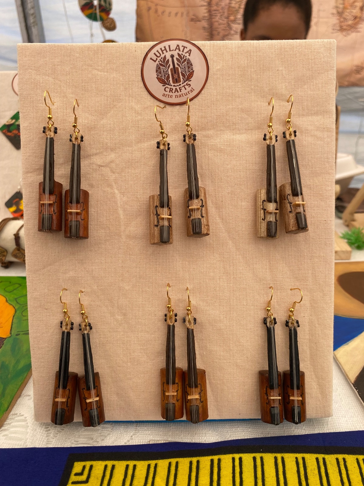 Colección Violín Caucano — foto 2 de 3